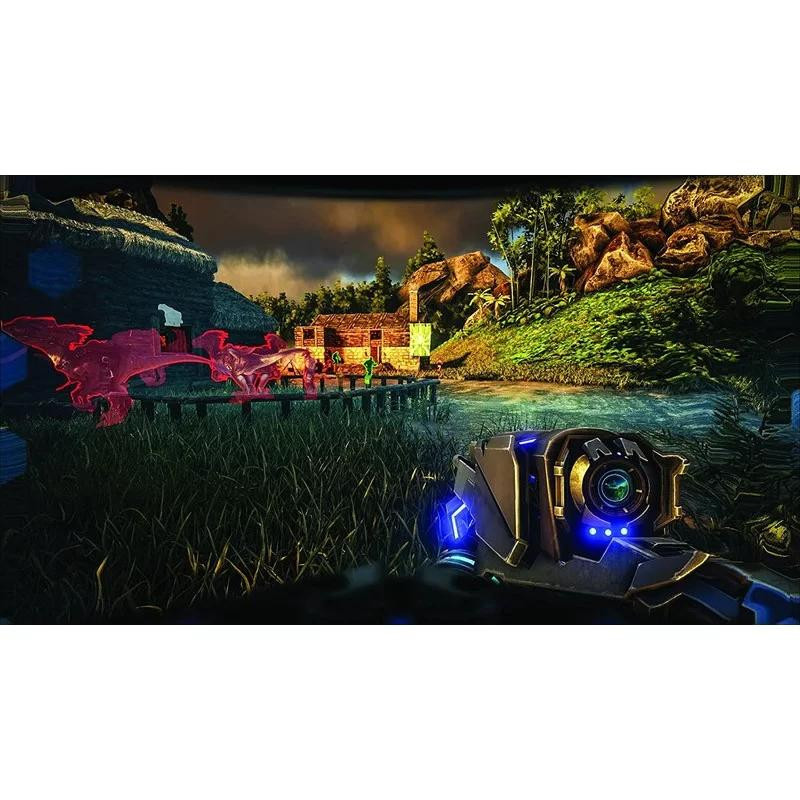 بازی ARK Survival Evolved دیسک بلوری مخصوص PS4