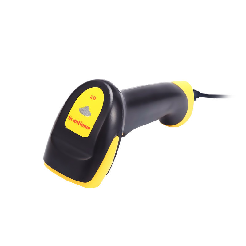بارکد خوان دو بعدی اسکن هوم مدل SH-410-RS232