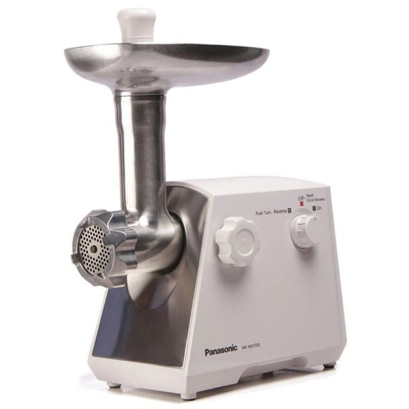 چرخ گوشت پاناسونیک مدل MK-MG1560