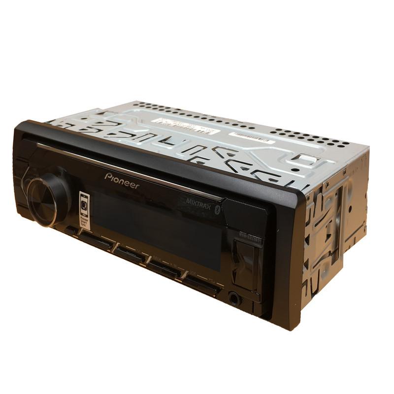 پخش کننده خودرو پایونیر مدل MVH-S325BT