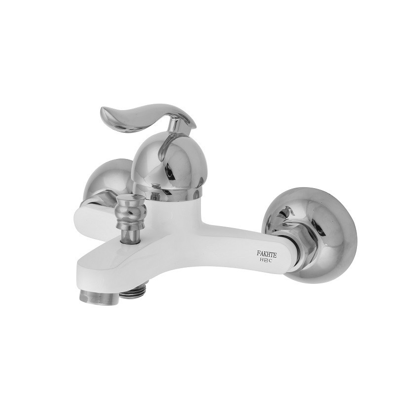 ست شیرآلات فاخته مدل قهرمان سازه کدSK-2KH مجموعه 6 عددی