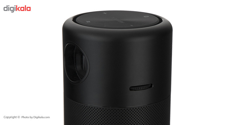 پروژکتور قابل حمل انکر مدل Nebula Capsule