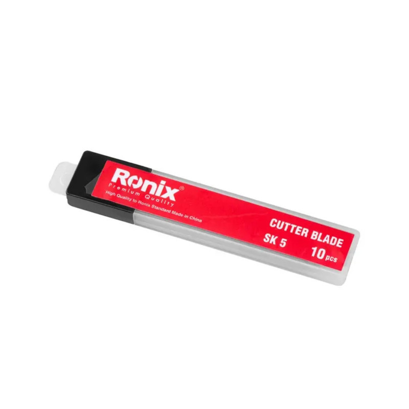 مجموعه 53 عددی دریل پیچ‌گوشتی شارژی چکشی رونیکس مدل  RS-8620