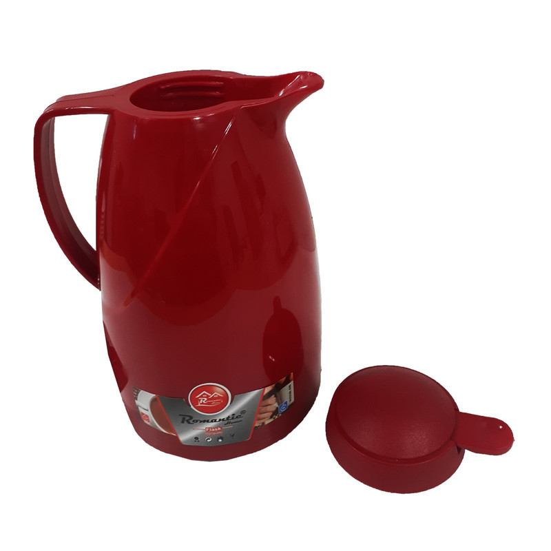 فلاسک رمانتیک هوم مدل QSSEZ کد 021 گنجایش 1 لیتر