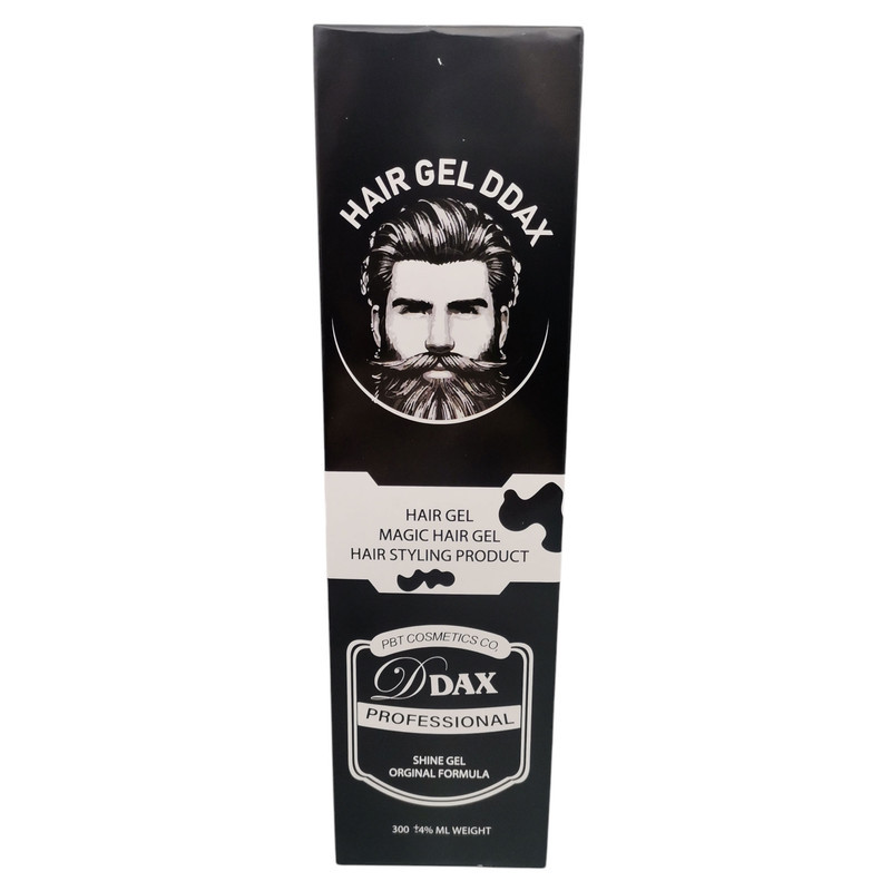 واکس مو دی داکس مدل Magic حجم 300 میلی لیتر به همراه ژل مو دی داکس مدل Magic حجم 300 میلی لیتر