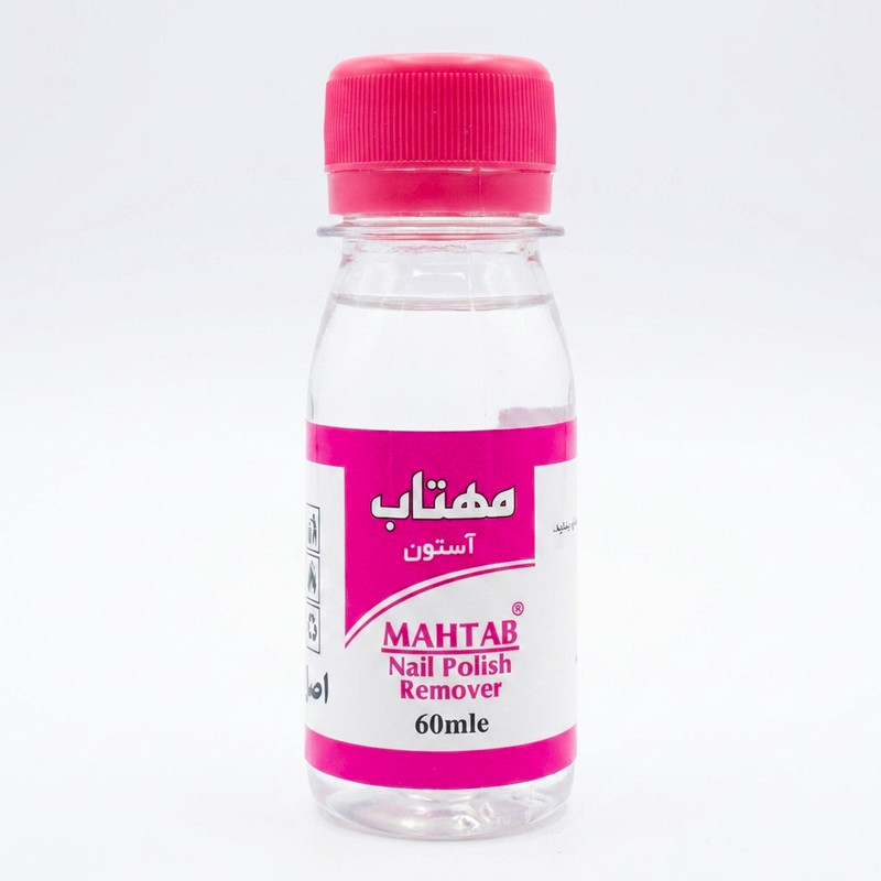 استون مهتاب مدل f105 حجم 60 میلی لیتر بسته دو عددی