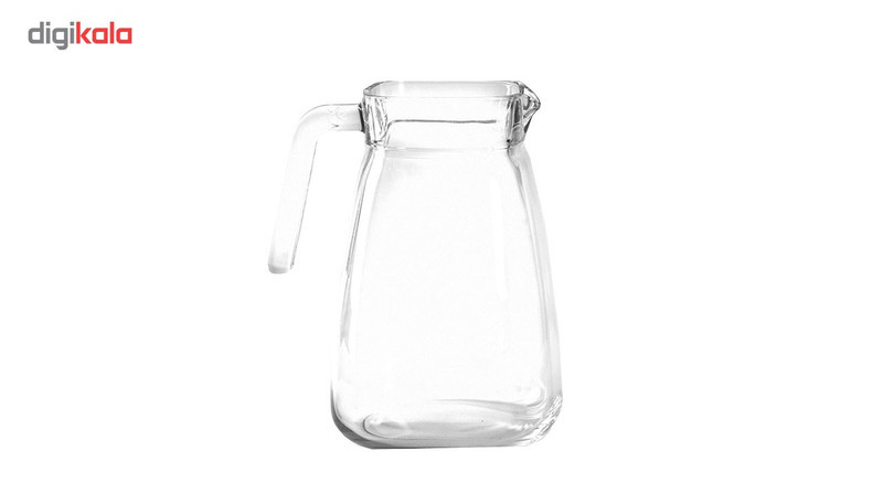 پارچ پاشاباغچه مدل Carre کد 43028