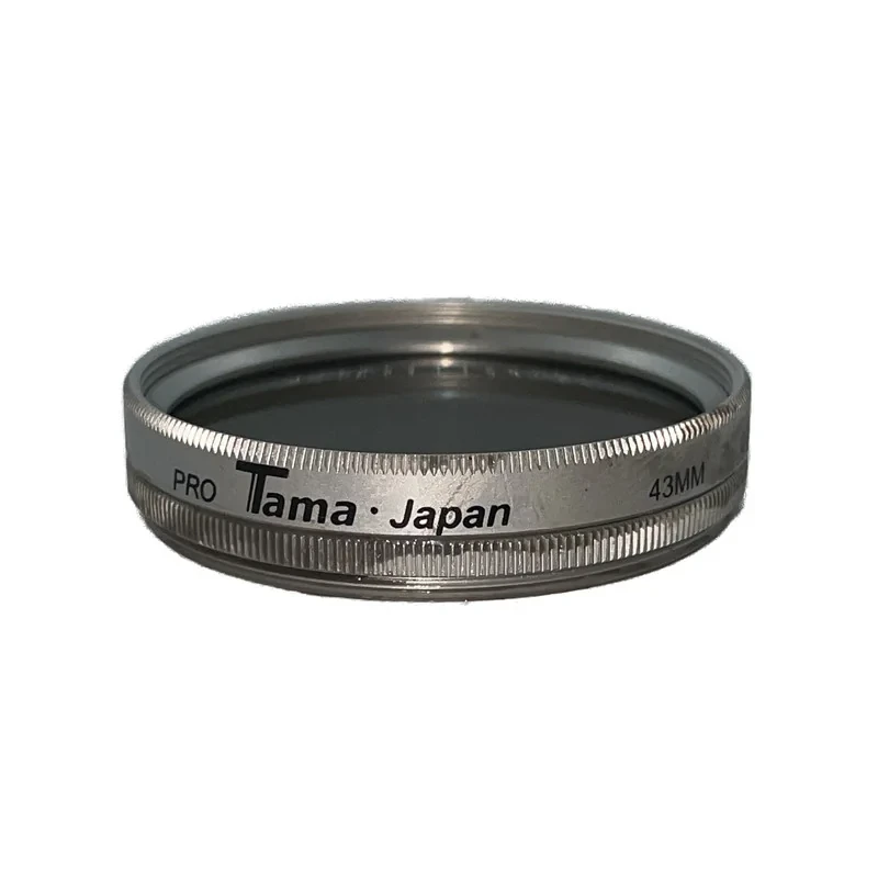 فیلتر لنز مدل C-PL PRO -43MM