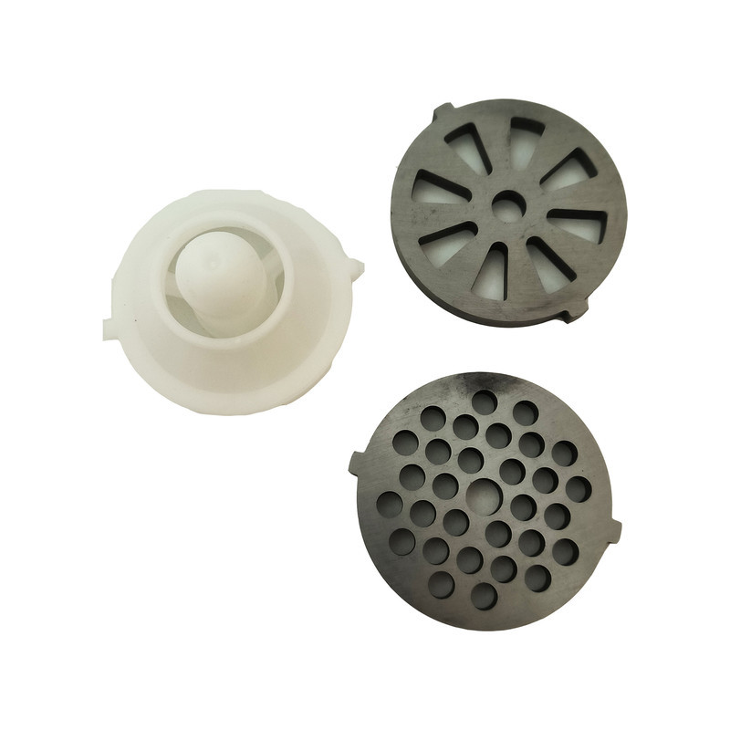 چرخ گوشت 3000 وات زومیکس مدل ML-2040