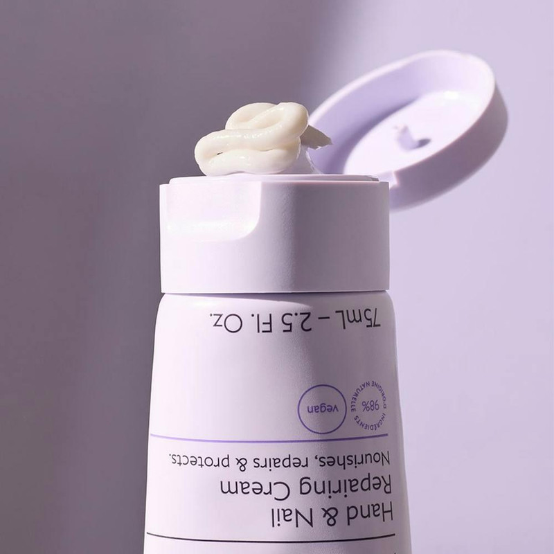 کرم دست و ناخن کدلی مدل vinotherapist حجم 75 میلی لیتر