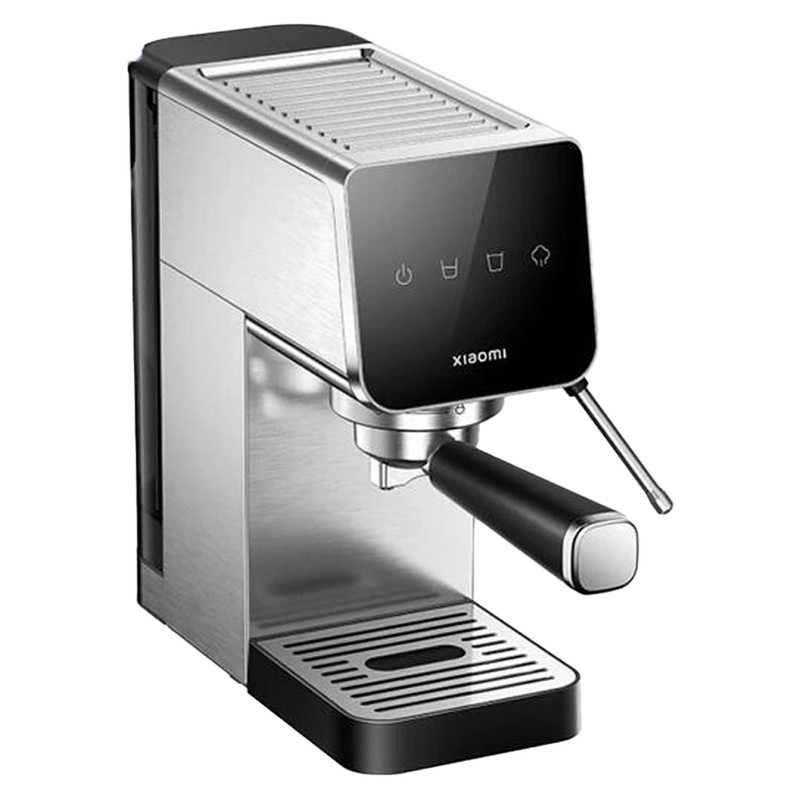 اسپرسو ساز 900 میلی‌لیتر شیائومی مدل semi automatic