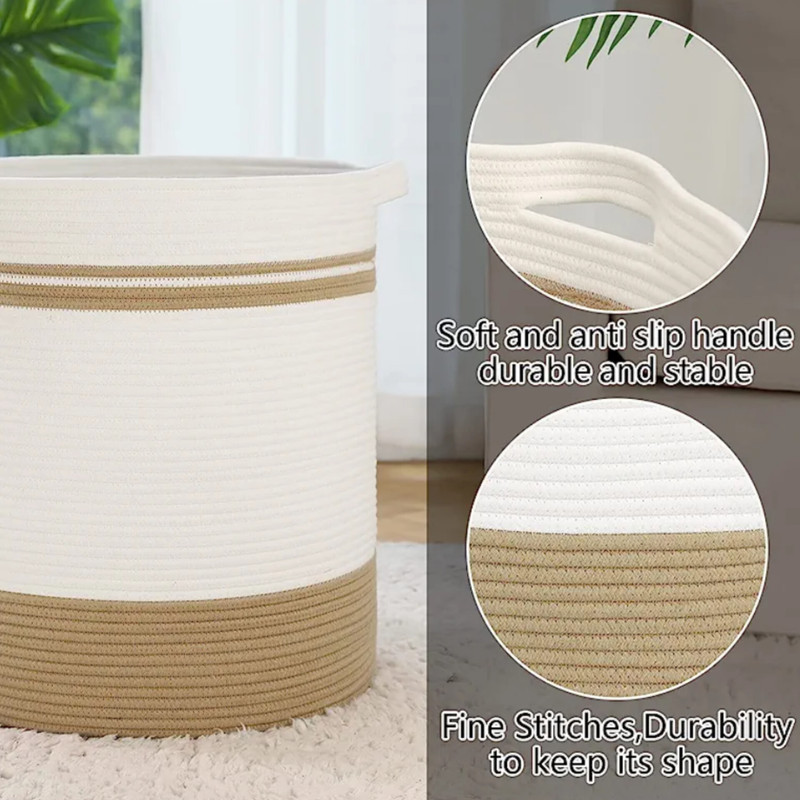 سبد رخت چرک مدل M40