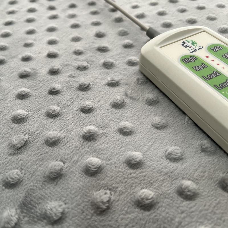 تشکچه برقی تسکین مدل THP4065-N220