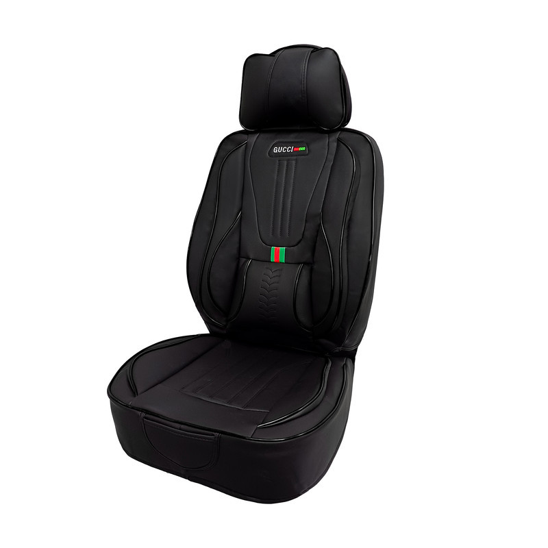 ست کامل روکش صندلی خودرو مدل G100 مناسب برای 206،207 و رانا پلاس