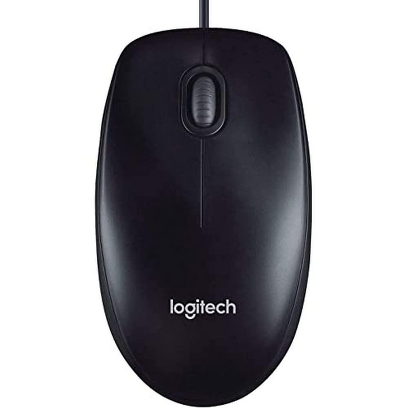 ماوس لاجیتک مدل M90