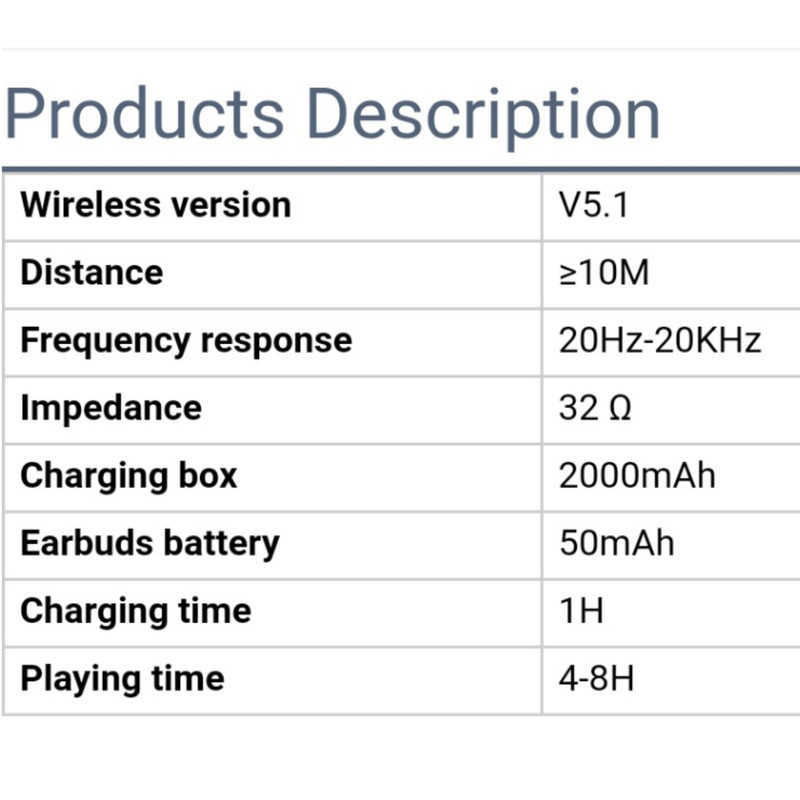 هدفون بلوتوثی مدل TWS_F9_V5.1
