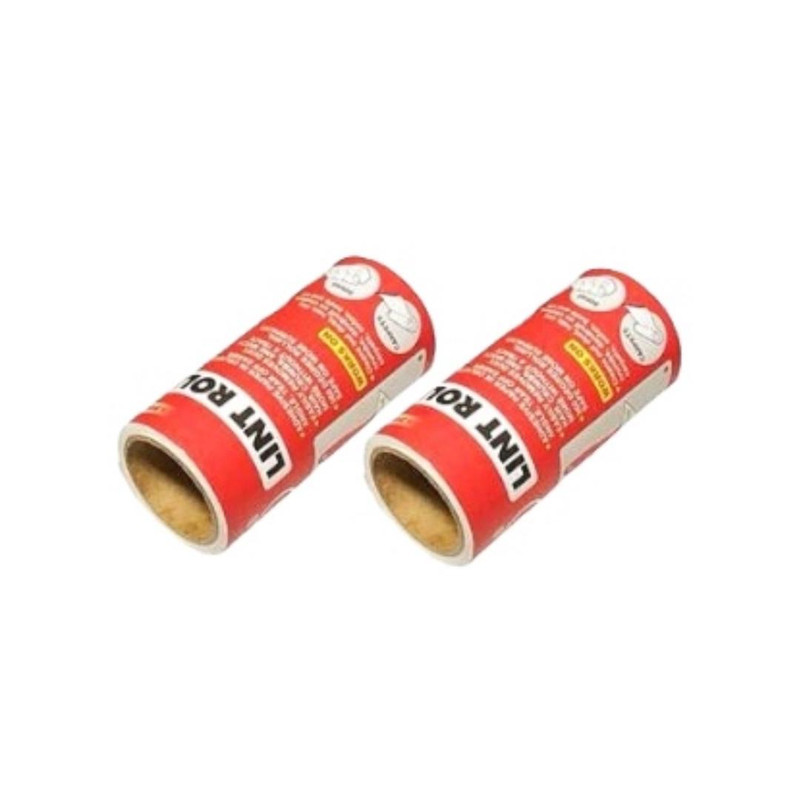 یدک پرزگیر لباس لیائو پرفکت لایف مدل Classic کد 60 بسته 2 عددی