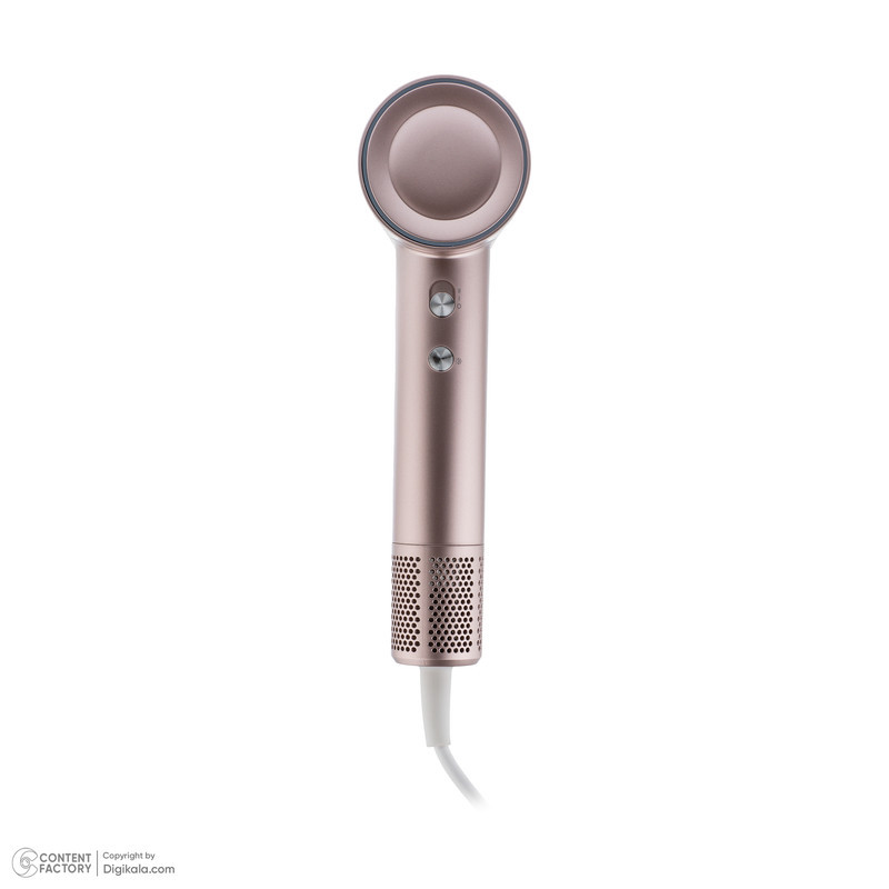 سشوار حرفه ای 1600 وات اوسیکس مدل M01