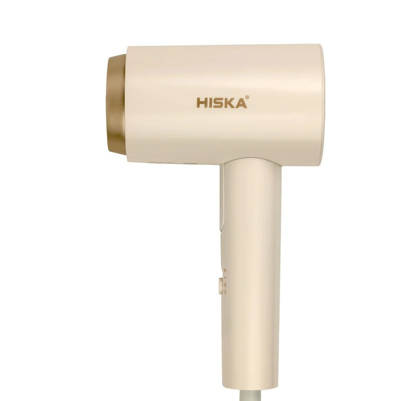 سشوار مسافرتی 1600 وات هیسکا مدل HK-5265-N