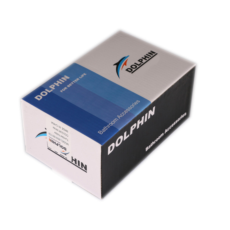 پایه رول دستمال کاغذی دلفین مدل 21-b-G