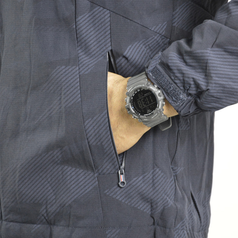 سویشرت ورزشی مردانه مدل GS-M-263672