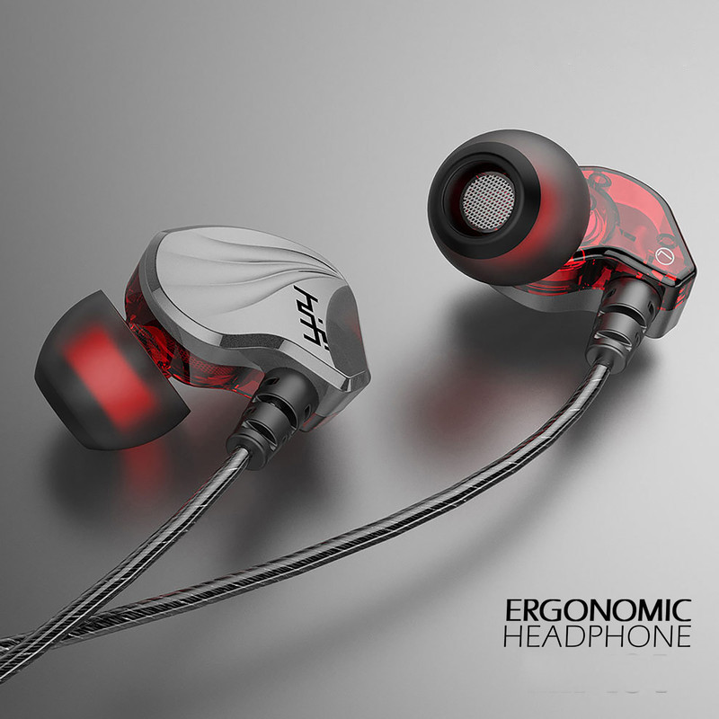 هندزفری هارمن مدل HIFI HD TYPE-C15