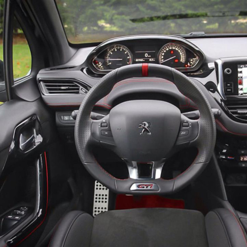 فرمان  مدل 208GTI مناسب برای پژو 207