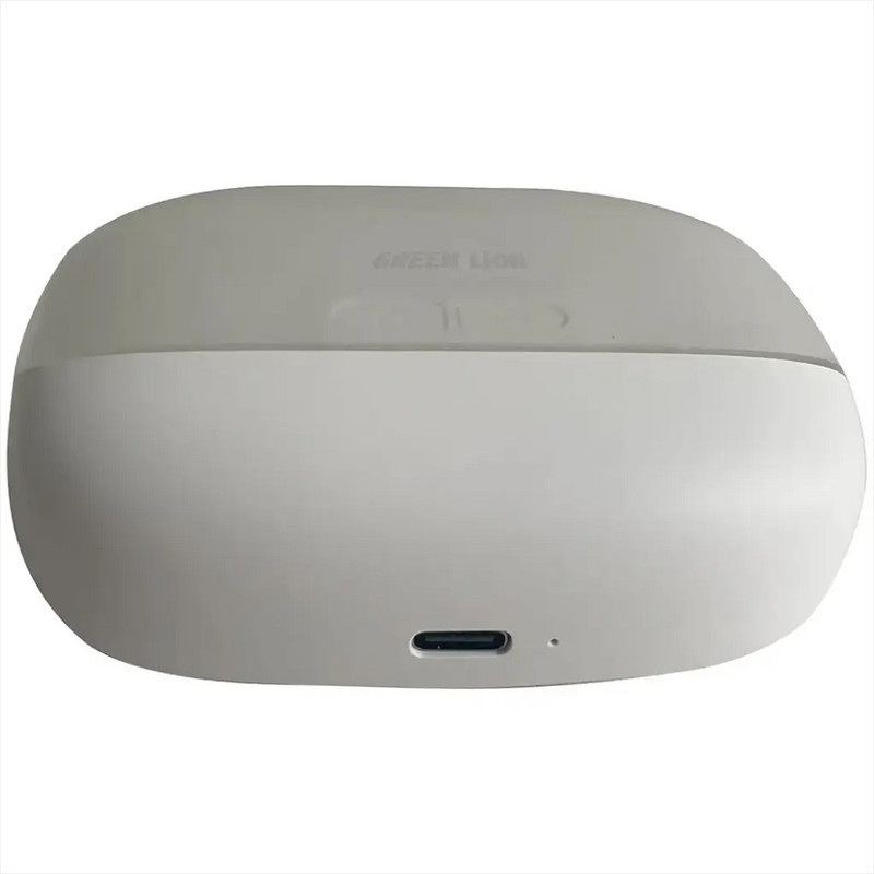 ناخن گیر برقی گرین لاین مدل  GL-NC2  GN2IN1NCLPWH