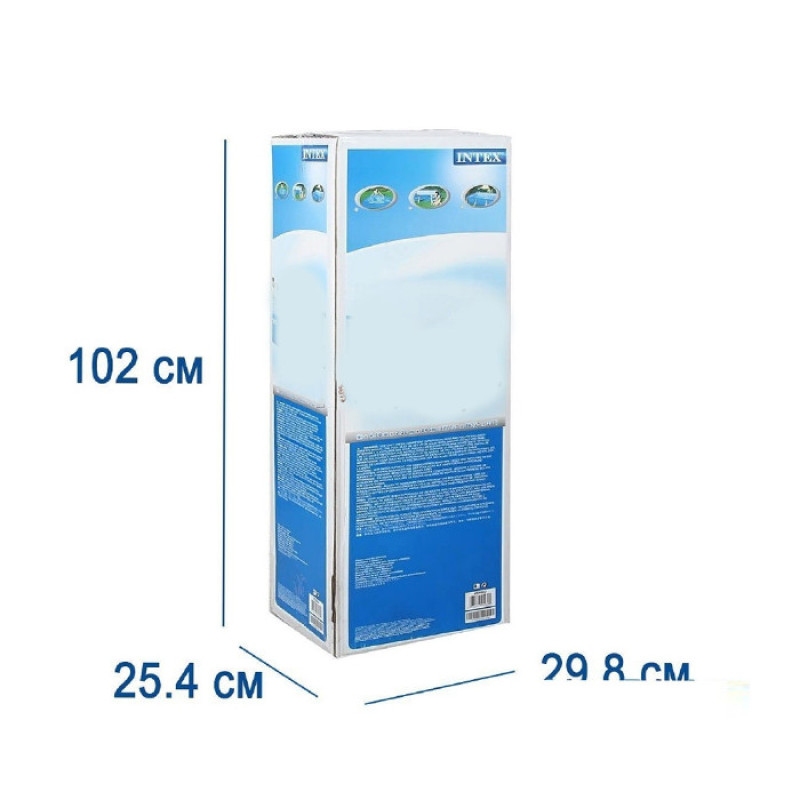 استخر اینتکس کد 28274