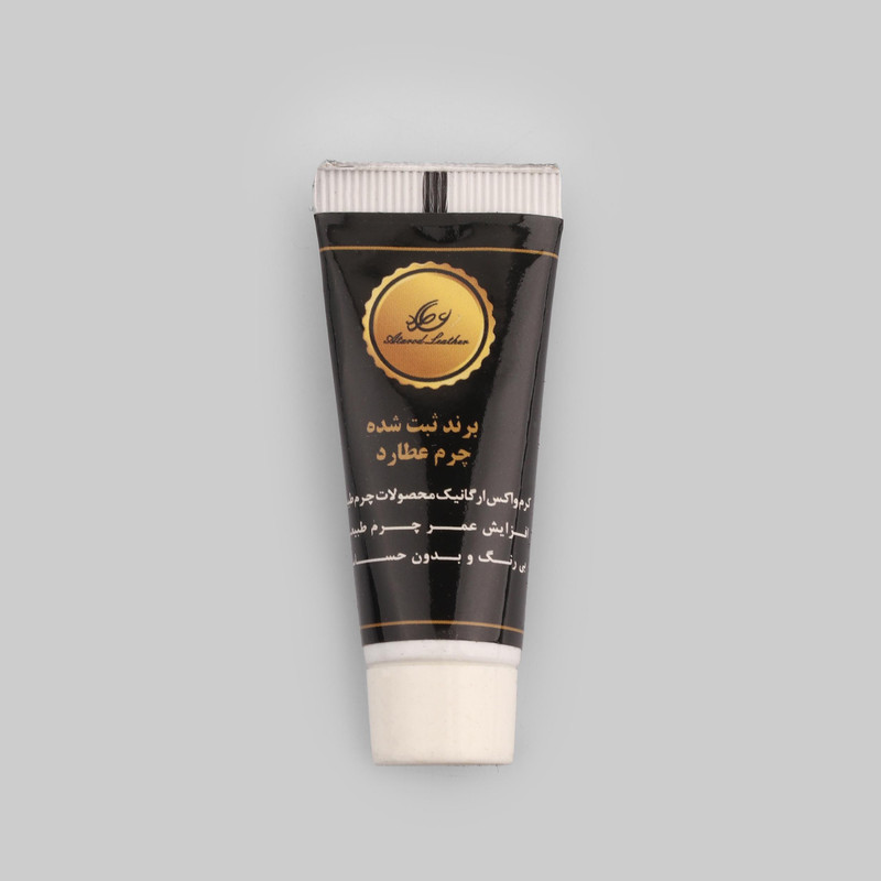 کفش پاشنه‌دار زنانه چرم عطارد مدل  چرم طبیعی کد SH138