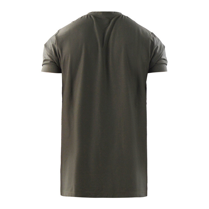 ست تی‌شرت و شلوارک ورزشی مردانه مدل GS-M-DS-304646
