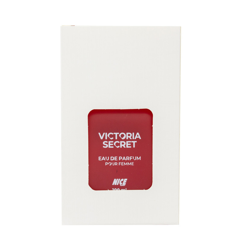 ادوپرفیوم زنانه نایس پاپت مدل Victoria Secret حجم 100 میلی‌لیتر