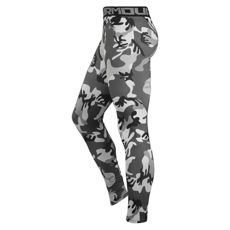 لگینگ ورزشی مردانه مدل GS-M-Heatgear-219776