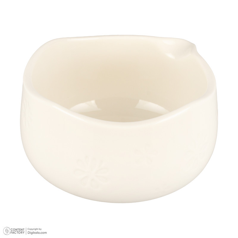 سرویس چای خوری 6 پارچه 3 نفره مدل PRO به همراه دستمال