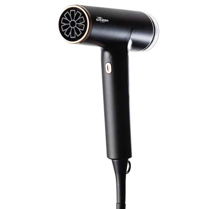 سشوار حرفه ای گرین پی جی دبلیو مدل GHD-8807