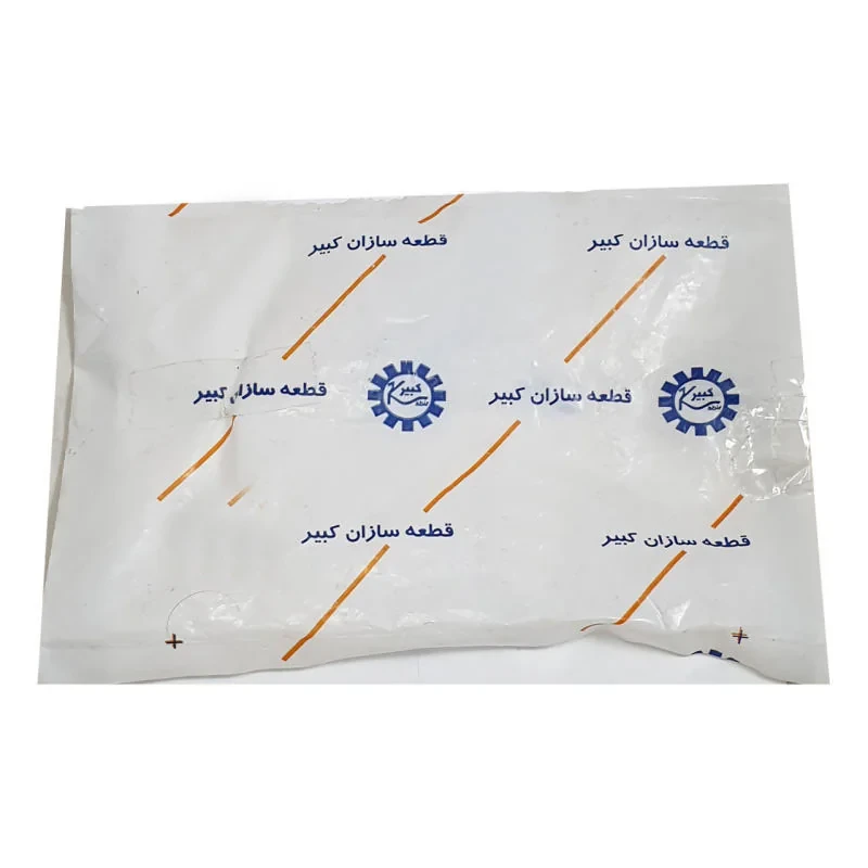 ماکت آنتن خودرو قطعه سازان کبیر مدل AN-207-103052 مناسب برای پژو 207
