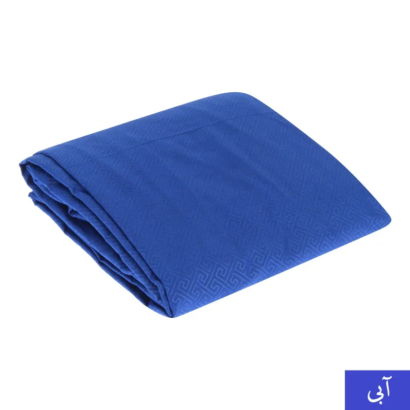 کاور لحاف ناتوسا مدل کلاسیک یک نفره سایز 160x220 سانتی متر