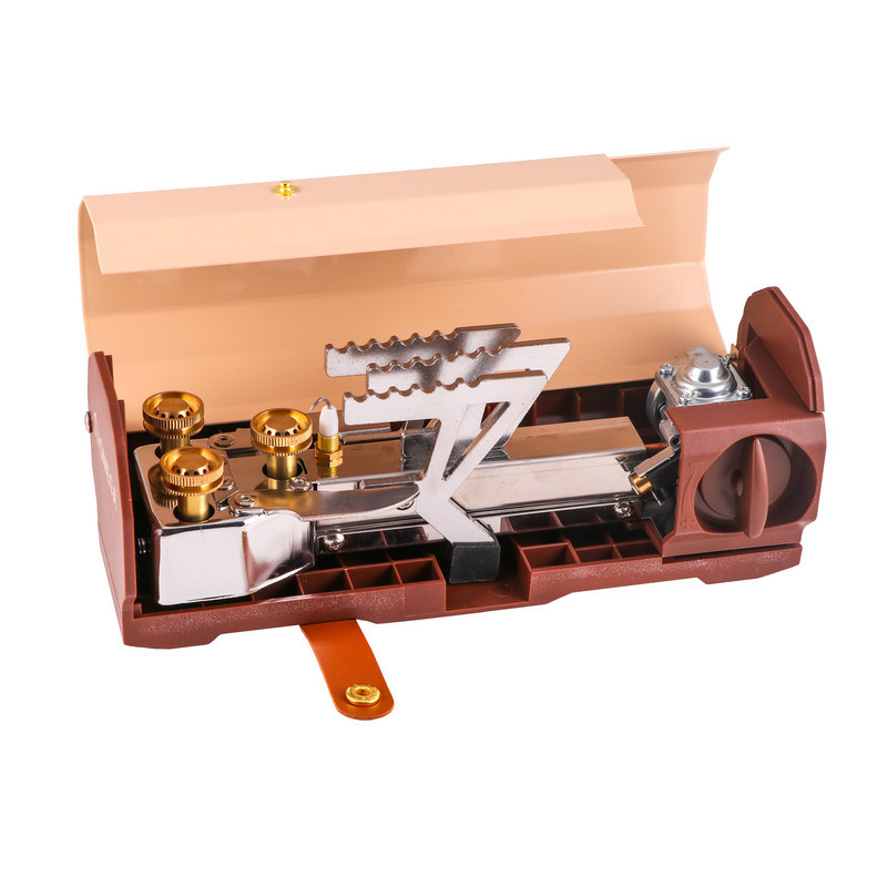 اجاق سفری امگا مدل CS6500