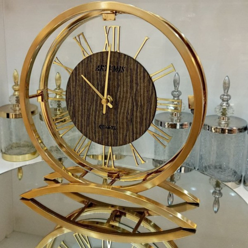 ساعت رومیزی آرتمیس کد 5001