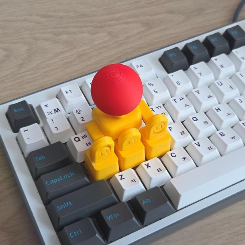 دسته بازی مدل جوی‌استیک Joystick