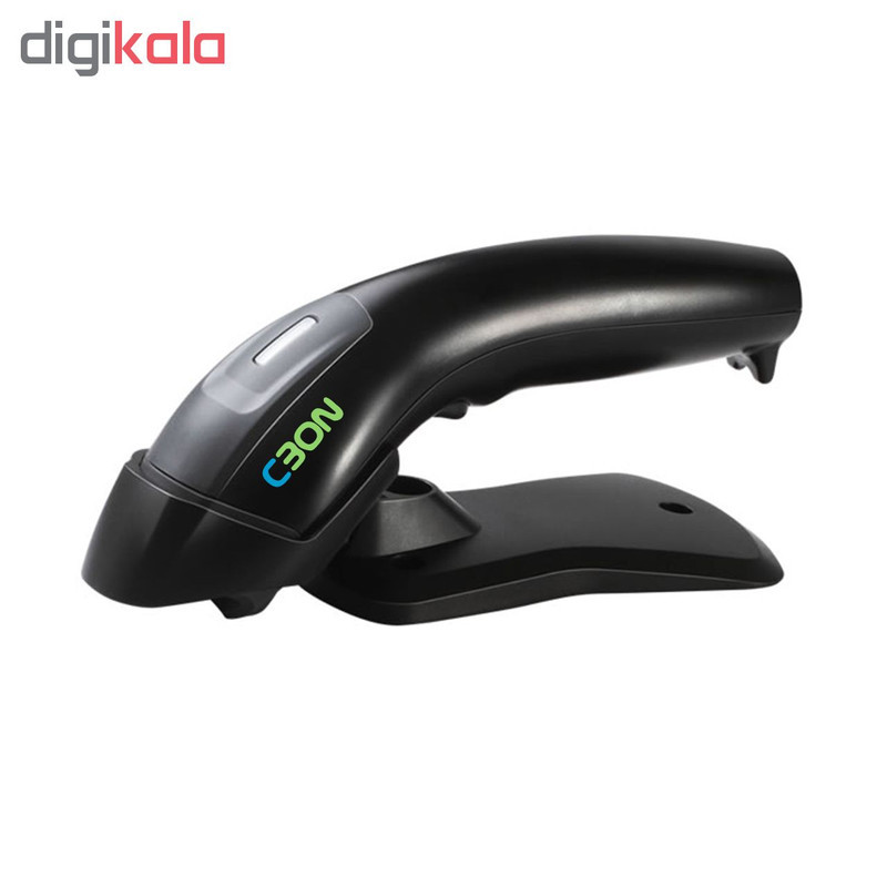 بارکد خوان سی بن مدل CB-N210