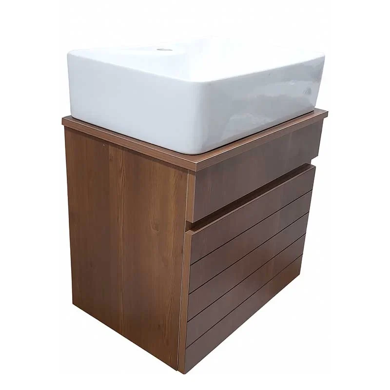 ست کابینت و روشویی مدل داتیس 50