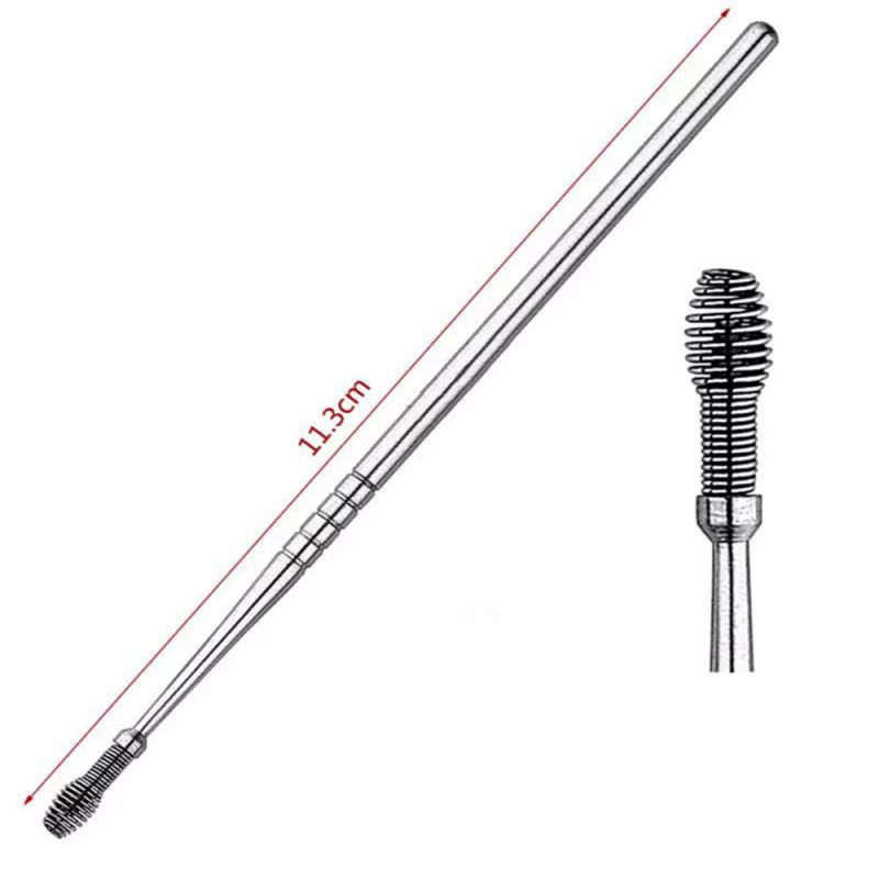 گوش پاک کن مدل MAKEUP BEAUTY TOOLS بسته 5 عددی