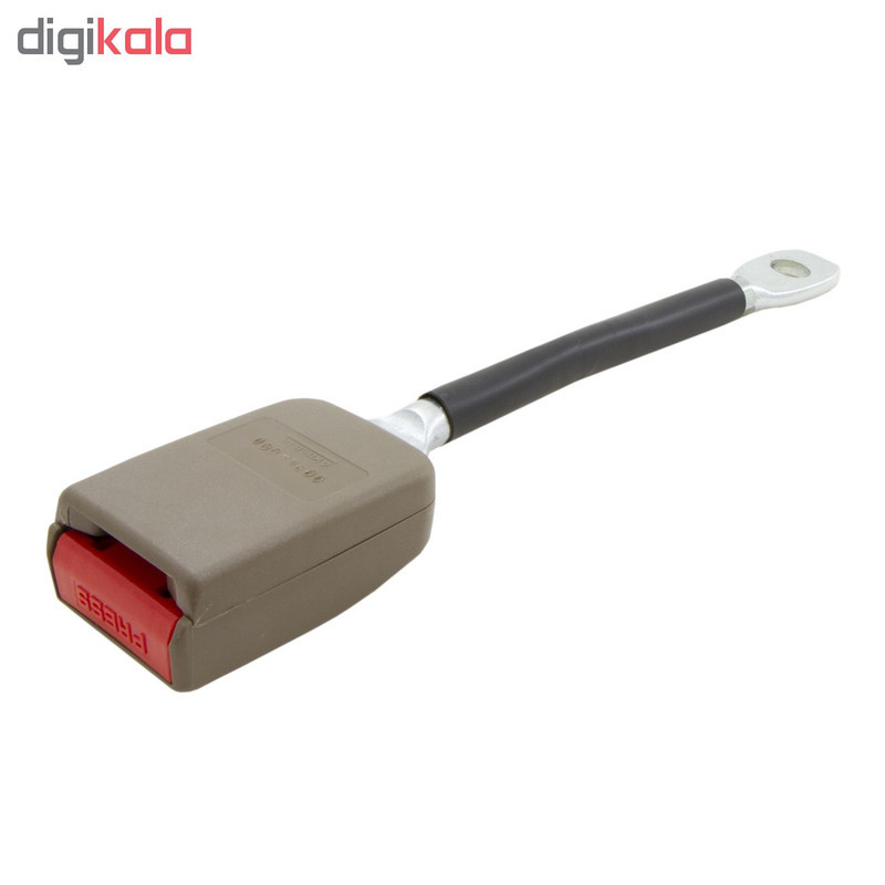 قفل كمربند مدل S-316 مناسب براي سمند