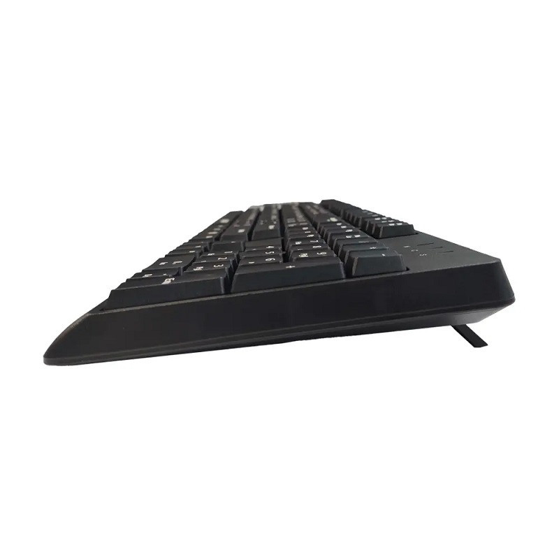 کیبورد و ماوس سیمی رپو مدل X130PRO