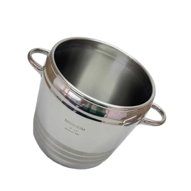 زودپز مانهیم مدل M125 گنجایش 9 لیتر