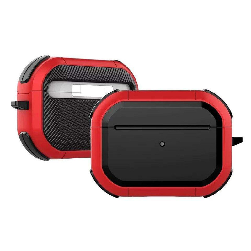 کاور مدل Eggshell Style مناسب برای کیس اپل ایرپاد پرو  2  Airpod Pro 2