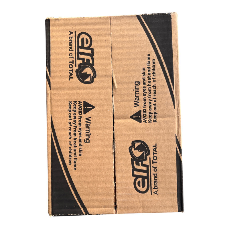 روغن گیربکس الف مدل اسکوتر حجم 120 میلی لیتر بسته 24 عددی