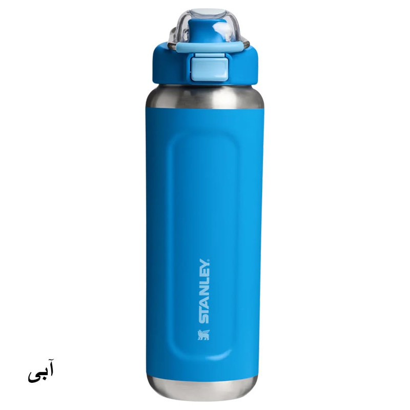 قمقمه استنلی مدل Classic Wellspring Bottle گنجایش 0.71 لیتر