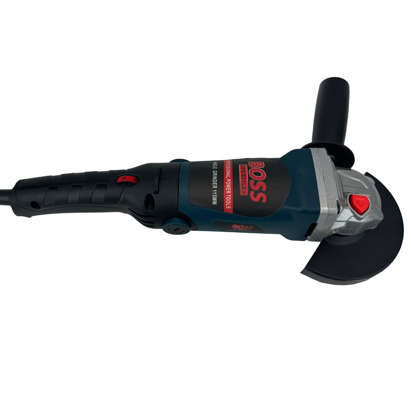 مینی فرز باس مدل BS-8103